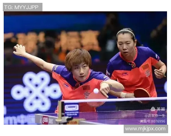 上海乒乓球队选拔赛表现分析：耐力与技巧的完美结合