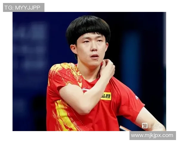 南京乒乓球队的崛起与奋斗历程揭秘世界杯预选赛背后的成长故事