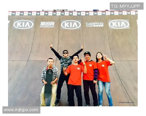 广州滑板队在全国滑板力量排行榜中荣获第六名展现出强劲实力与潜力