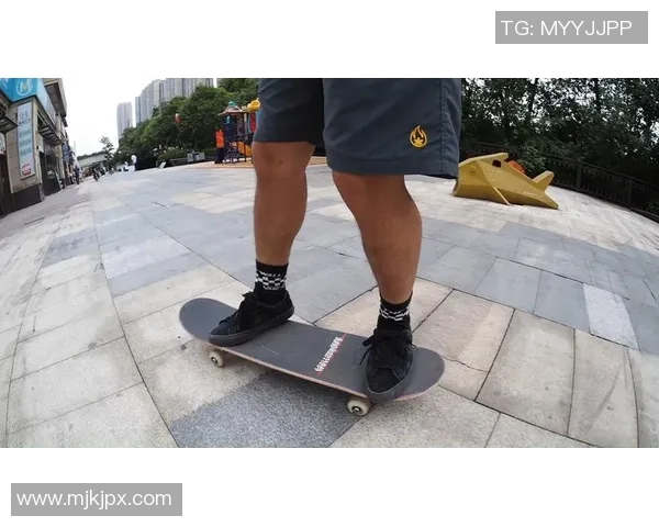 南京滑板队的战术控制体系与滑板运动的创新发展探讨