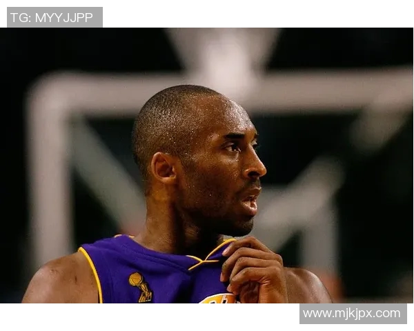 科比退役：篮球传奇的谢幕与永恒荣耀的传承