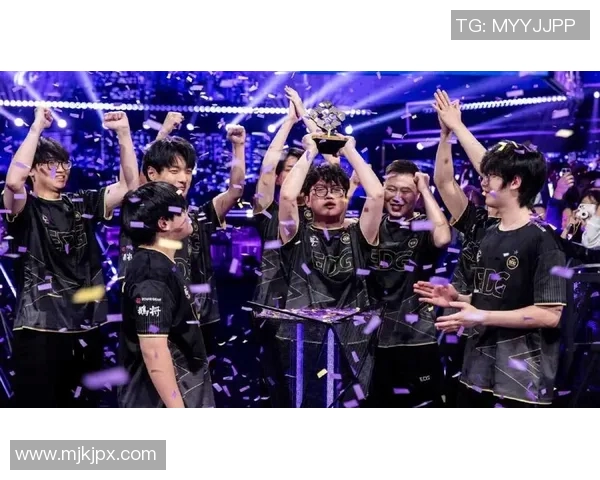 城市赛特别报道：EDG战队的崛起与成长历程全景回顾