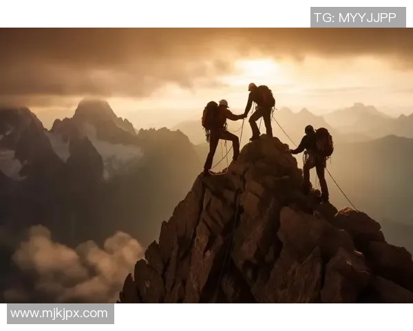 广州攀岩队团队协作的独特优势与其他队伍的深度比较分析